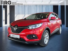 Bild des Angebotes Renault Kadjar BUSINESS EDITION TCe 140 SITZHEIZUNG