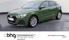 Bild des Angebotes Audi A1 30 TFSI Sportback advanced *CONNECT PLUS*GRA*
