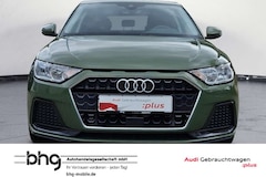 Bild des Angebotes Audi A1 30 TFSI Sportback advanced *CONNECT PLUS*GRA*