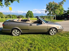 Bild des Angebotes Saab 9-3 9-3 2.0i t Cabrio SE