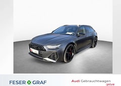 Bild des Angebotes Audi RS6 Avant HD-MATRIX/KERAMIK/B&O-ADVANCED/PANO/HuD