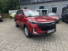 Bild des Angebotes BAIC Beijing X35