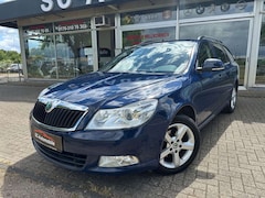 Bild des Angebotes Skoda Octavia Combi Best of*NAVI*PDC*1-HAND*AHK*