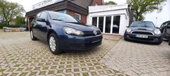 Bild des Angebotes VW Golf VI Trendline TÜV INSP GARANTIE