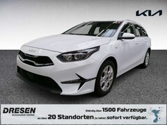 Bild des Angebotes Kia Ceed SW / cee'd SW VISION 1.5 T-GDI 140 AT Navi,DAB,KLIMA,CARPLAY,SIT