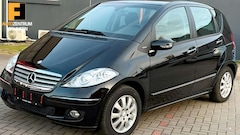 Bild des Angebotes Mercedes-Benz A 160 CDI ELEGANCE