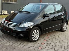 Bild des Angebotes Mercedes-Benz A 160 CDI ELEGANCE