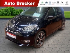 Bild des Angebotes Skoda Citigo e iV Best of+Klimaanlage+Parksensoren+Sitzheizung