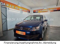 Bild des Angebotes VW Polo 1.4 Comfortline/TÜVNeu/1 J.Garan./Automatik