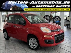 Bild des Angebotes Fiat New Panda 1.2 Easy, 1.Hand, Klima, PDC, HU neu !