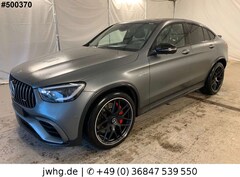Bild des Angebotes Mercedes-Benz GLC 63 AMG GLC 63 S AMG 4M|DriversP|Distr|Multib|Night|360
