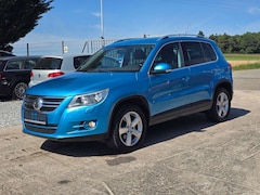 Bild des Angebotes VW Tiguan Sport