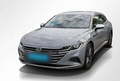 Bild des Angebotes VW Arteon Shooting Brake 2.0 TSI Elegance AHK Navi