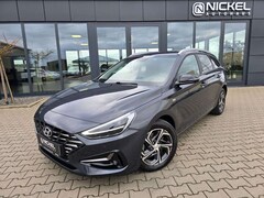 Bild des Angebotes Hyundai i30 cw Intro Edition MHD*Led*Navi*Kamera*Shz*