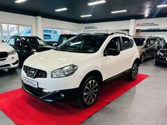 Bild des Angebotes Nissan Qashqai 1.6 Visia Autom/Pano/360°Kam/Navi/S-Heft