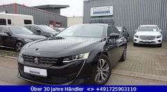 Bild des Angebotes Peugeot 508 1.5 BLUEHDI 130 EAT8 Allure Pack SPORT*TOP