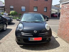 Bild des Angebotes Nissan Micra Season