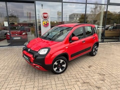 Bild des Angebotes Fiat Panda 1.0 Hybrid CityCross (RED) Sondermodell