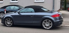 Bild des Angebotes Audi TT TT Roadster
