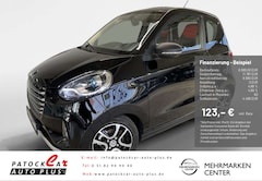 Bild des Angebotes Elaris Pio *225 km Reichw. KLIMA PDC KAMERA NAVI LED