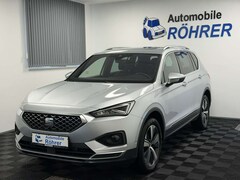 Bild des Angebotes SEAT Tarraco 2.0 TDI DSG 4Drive Xperience Pano ACC