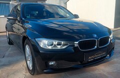 Bild des Angebotes BMW 318 d Baureih/F31/NAVI/HED UP/EL.HECKKLAPPE/EURO6