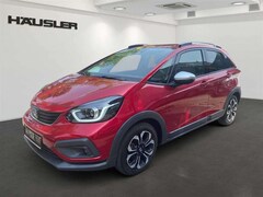 Bild des Angebotes Honda Jazz Hybrid Crosstar Executive *Rückfahrkamera* *PDC* *