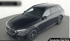 Bild des Angebotes Mercedes-Benz E 220 Td 4M All Terrain Pano HUD Standheiz AHK