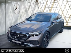 Bild des Angebotes Mercedes-Benz E 450 d 4M T All-Terrain Pano*Burm4D*AHK*StdHzg*