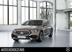 Bild des Angebotes Mercedes-Benz E 450 d 4M T All-Terrain Pano*Burm4D*AHK*StdHzg*