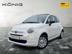 Bild des Angebotes Fiat 500C Cabrio 1.0 GSE Cool & Sound