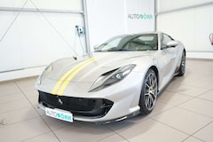 Bild des Angebotes Ferrari 812 Superfast Atelier Karbon+Lift+Beifahrerdispl