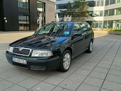 Bild des Angebotes Skoda Octavia 2.0 Combi