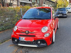 Bild des Angebotes Abarth 595 500 595 Abarth Esseesse
