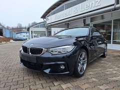 Bild des Angebotes BMW 428 428ix Gran Coupé M Sport HUD AHK LED RFK