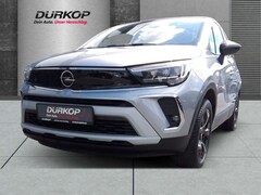 Bild des Angebotes Opel Crossland Enjoy EU6e 1.2 Turbo Elegance Navi LED Apple CarPl