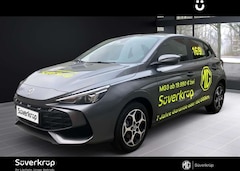 Bild des Angebotes MG MG3 Hybrid+ Comfort DISTR KAMERA SPUR PDC