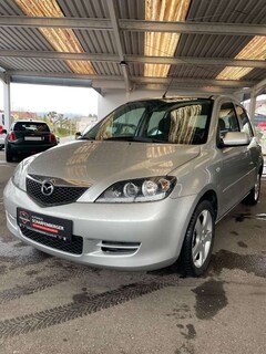 Bild des Angebotes Mazda 2 Lim. 1.4 Active+Automatik+Allwetter+KLIMA