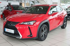 Bild des Angebotes Lexus UX 250h Navi LED Kamera Lenkradhzg.