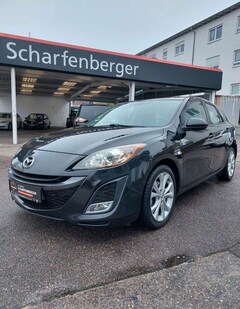 Bild des Angebotes Mazda 3 Lim. 90th Anniversary+8fach+V.Historie