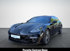 Porsche Panamera 4S E-Hybrid Sport Turismo Burmester