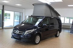 Bild des Angebotes Mercedes-Benz Marco Polo V220 Marco Polo Edition 4-Matic Küche 6-Sitzer
