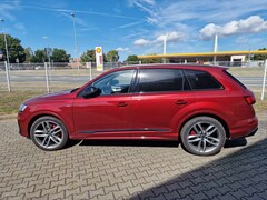 Bild des Angebotes Audi Q7 Q7 55 TFSI quattro tiptronic S line