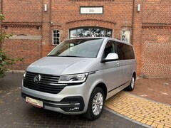 Bild des Angebotes VW T6 Multivan T6.1 Multivan Generation Six DSG
