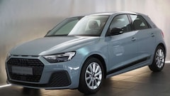 Bild des Angebotes Audi A1 Sportback Sport mit Optik-Paket