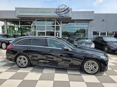 Bild des Angebotes Mercedes-Benz C 300 T D+AMG LINE+Distronic+LED/IHC+ACC+