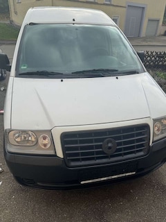 Bild des Angebotes Fiat Scudo 10 L1H1 ELX