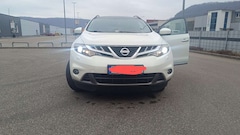 Bild des Angebotes Nissan Murano 2.5 D Automatik Executive