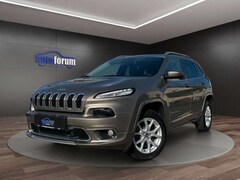 Bild des Angebotes Jeep Cherokee 2.2 4x4 Overland ACC°BI-XENON°PANO°LED