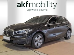 Bild des Angebotes BMW 116 d Advantage-Navi*PDC*SHZ*beh. Lenkrad*LED*2-Zo